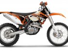 2013 KTM 350 EXC-F Enduro